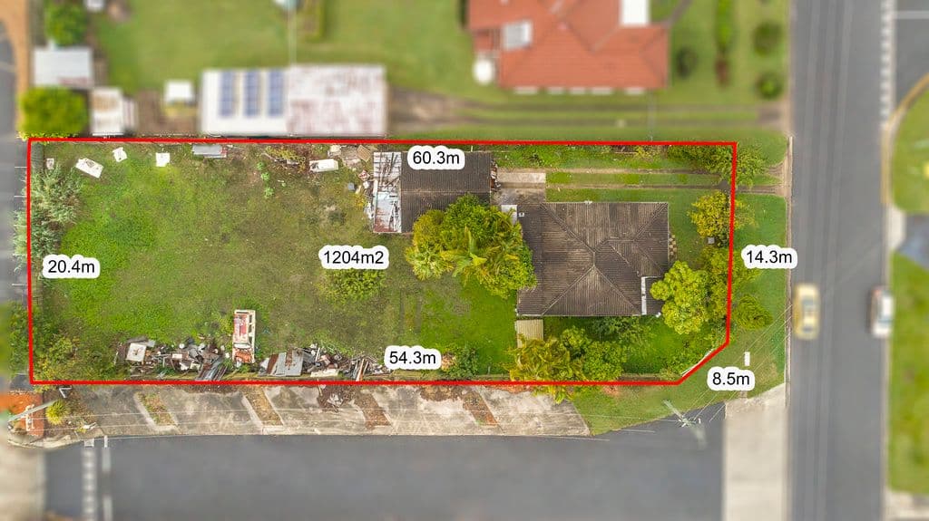 240 Musgrave Road, Coopers Plains QLD 4108, Coopers Plains - Thumbnail 2