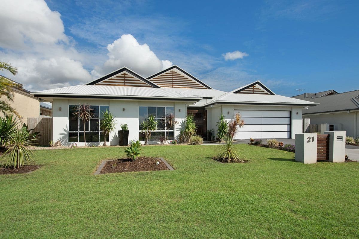 21 Foambark Street, North Lakes QLD 4509, North Lakes - Image 1