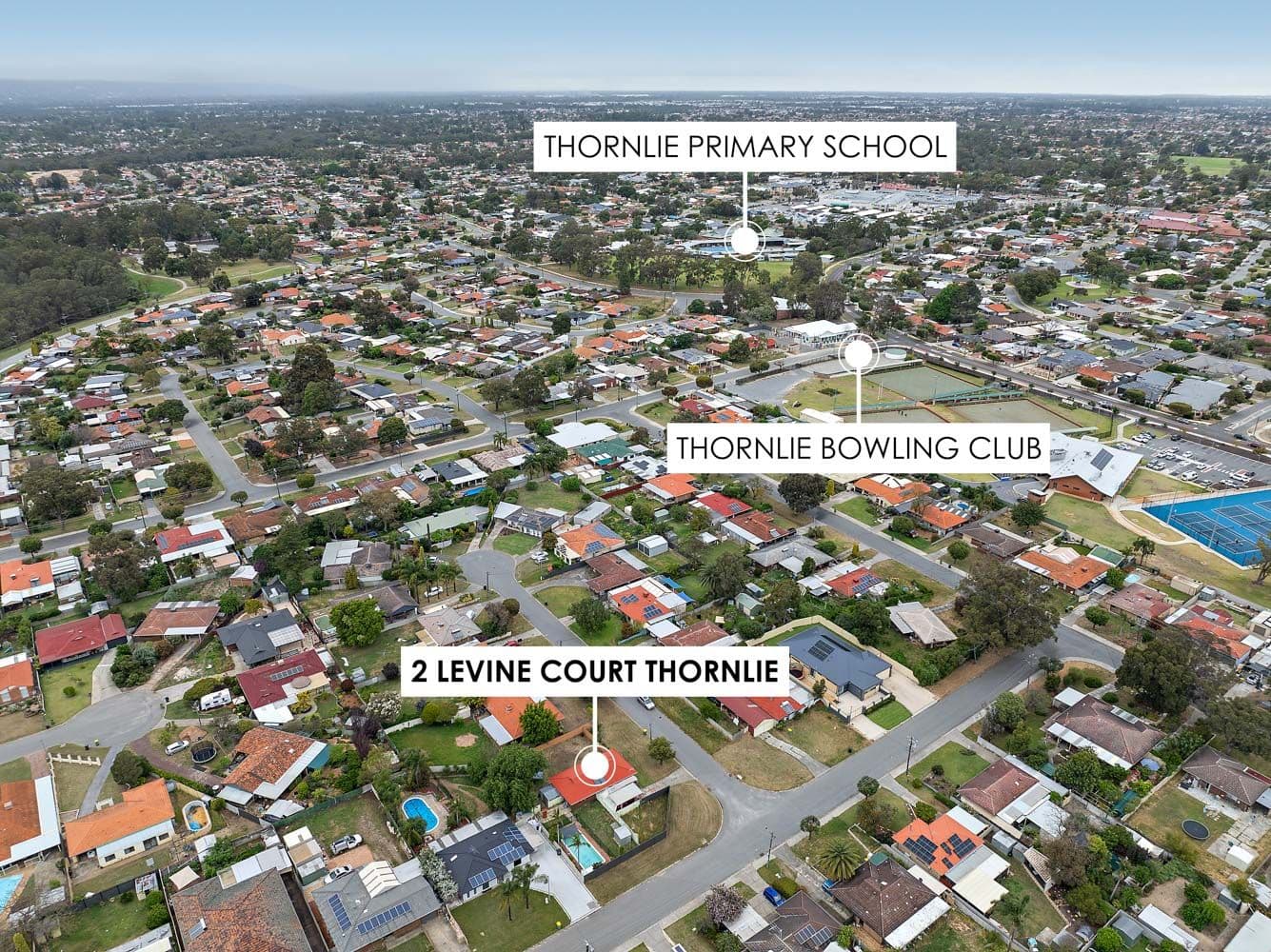 2 Levine Court, Thornlie WA 6108, Thornlie - Thumbnail 2