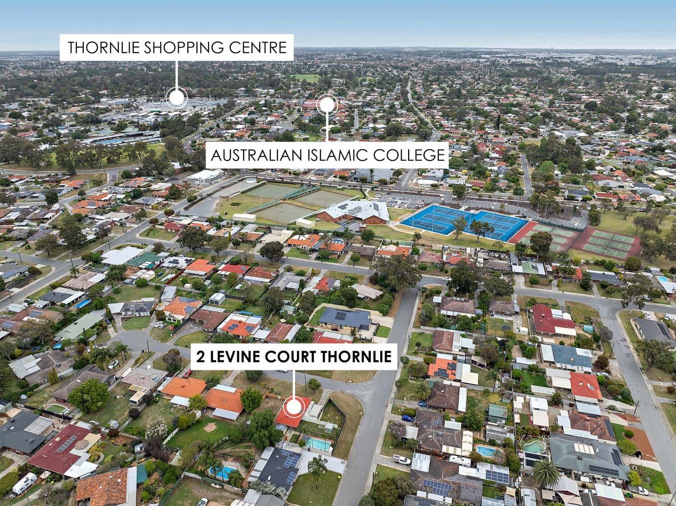 2 Levine Court, Thornlie WA 6108, Thornlie - Thumbnail 5