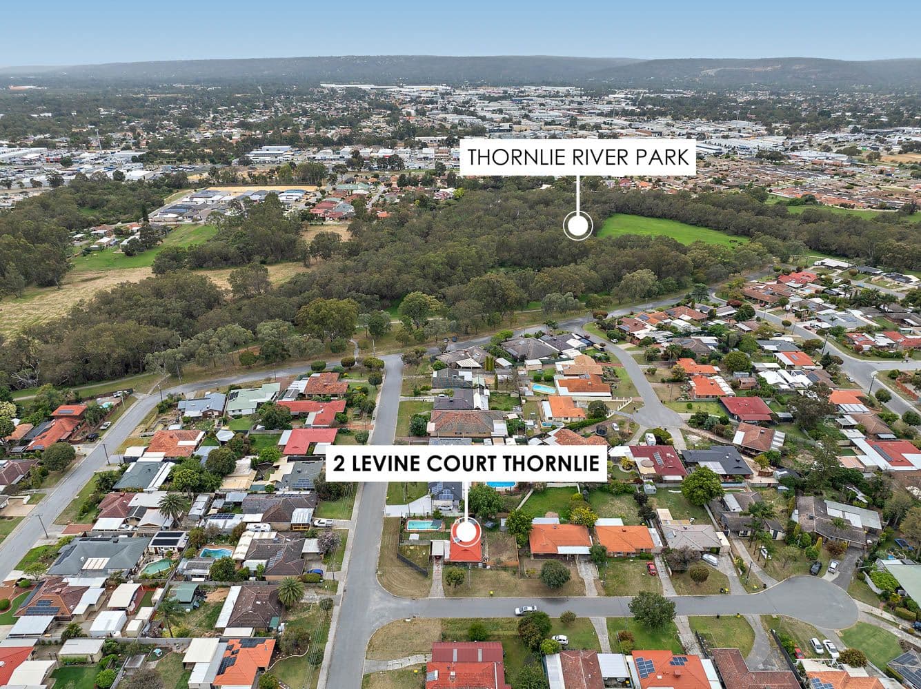 2 Levine Court, Thornlie WA 6108, Thornlie - Thumbnail 7