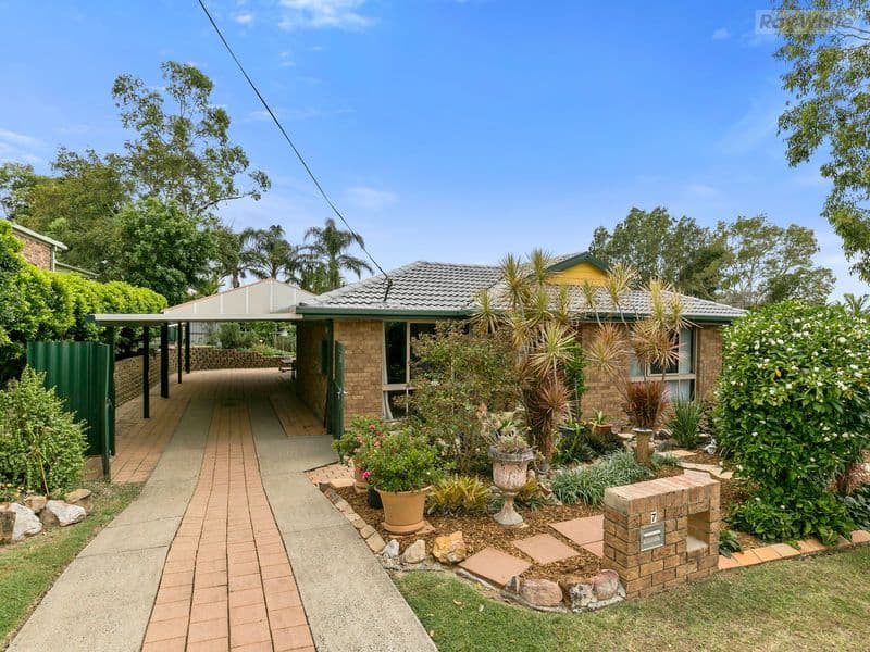 7 Cathryn Court, Collingwood Park QLD 4301, Collingwood Park - Image 1