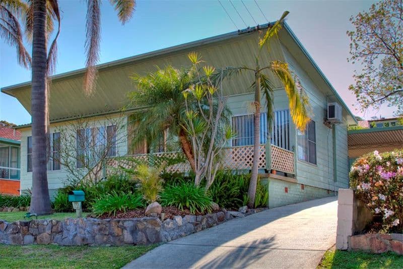 12 Kirkdale Drive, KOTARA SOUTH NSW 2289, Kotara South - Image 1