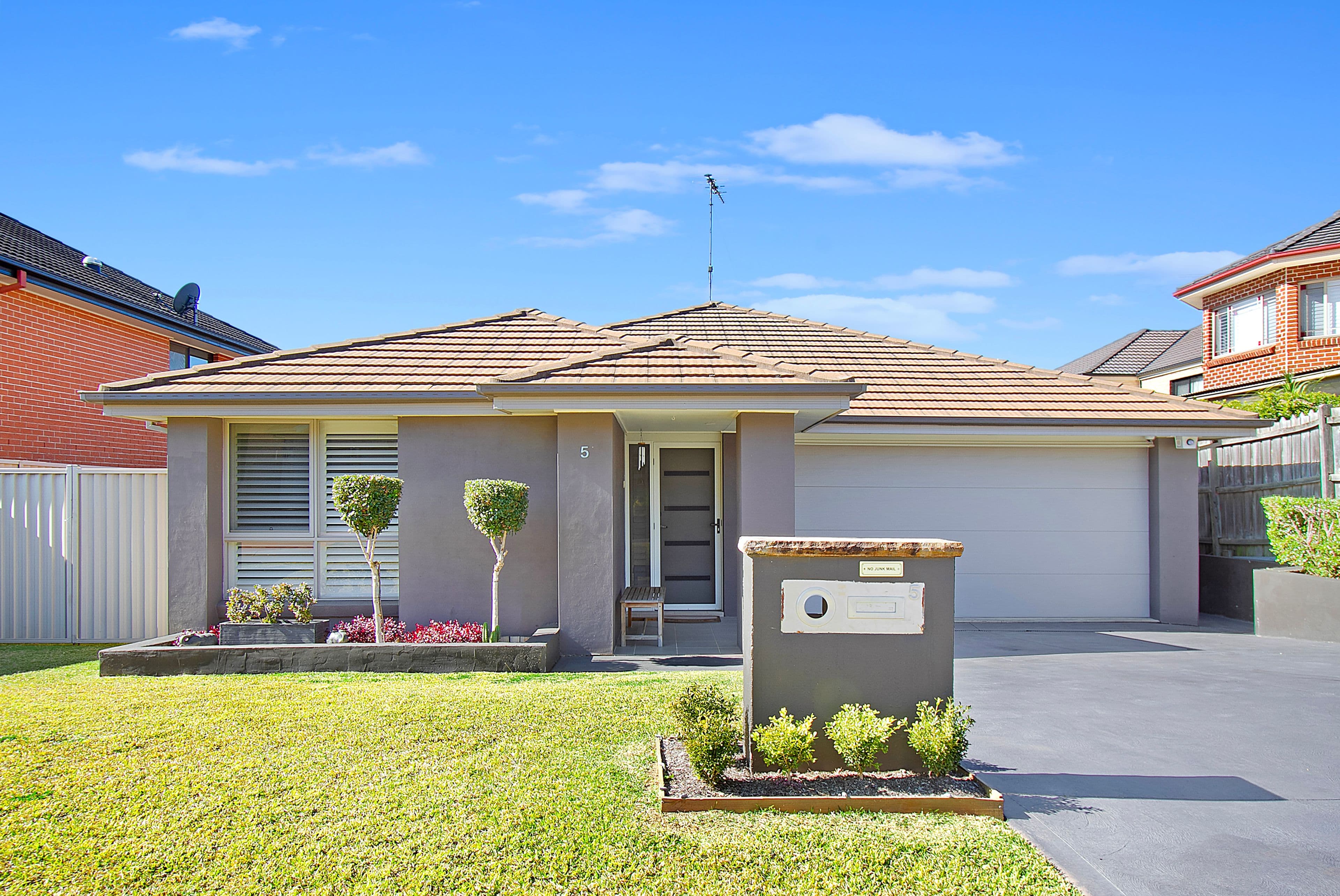 5 Freedom Circuit, Kellyville Ridge NSW 2155, Kellyville Ridge - Image 1