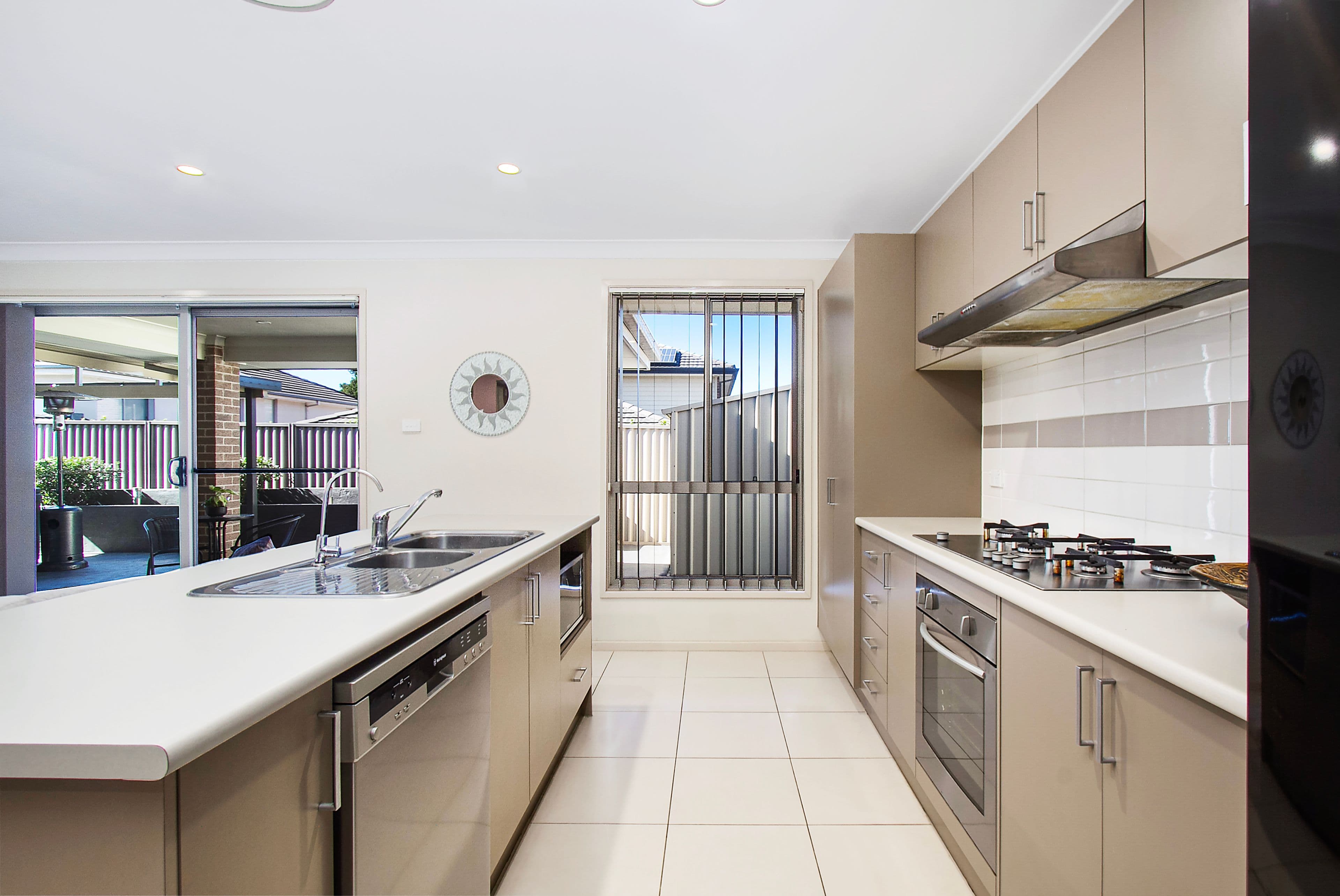 5 Freedom Circuit, Kellyville Ridge NSW 2155, Kellyville Ridge - Thumbnail 2