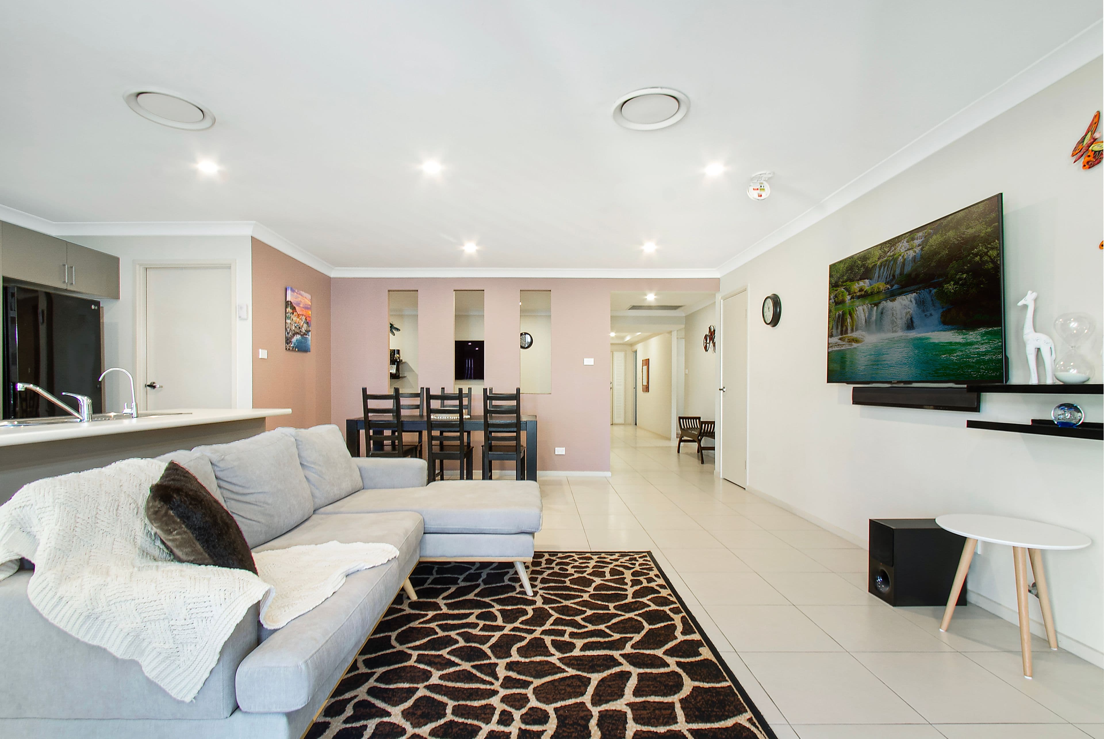 5 Freedom Circuit, Kellyville Ridge NSW 2155, Kellyville Ridge - Thumbnail 4