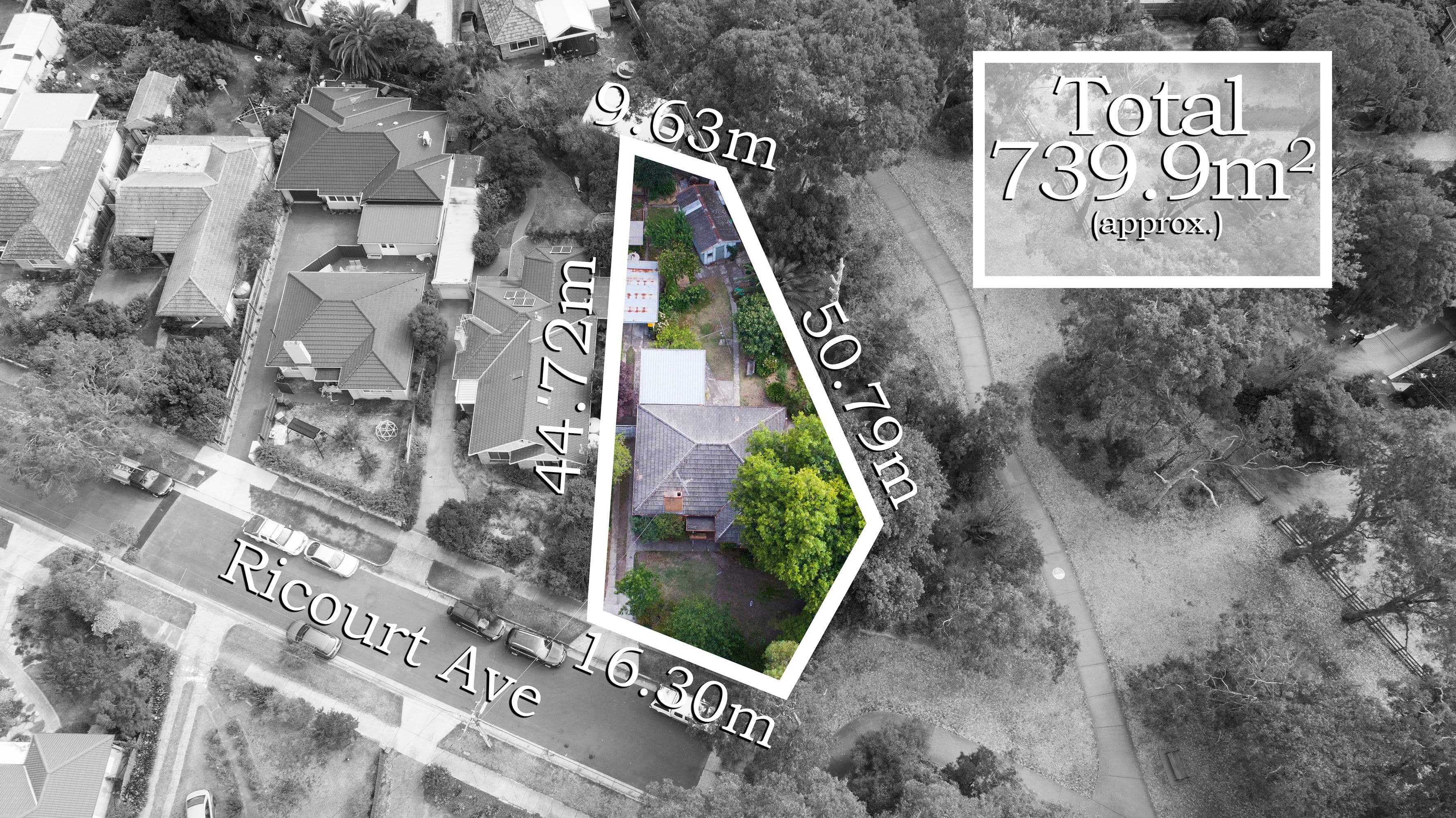 19 Ricourt Avenue, Murrumbeena VIC 3163, Murrumbeena - Thumbnail 2