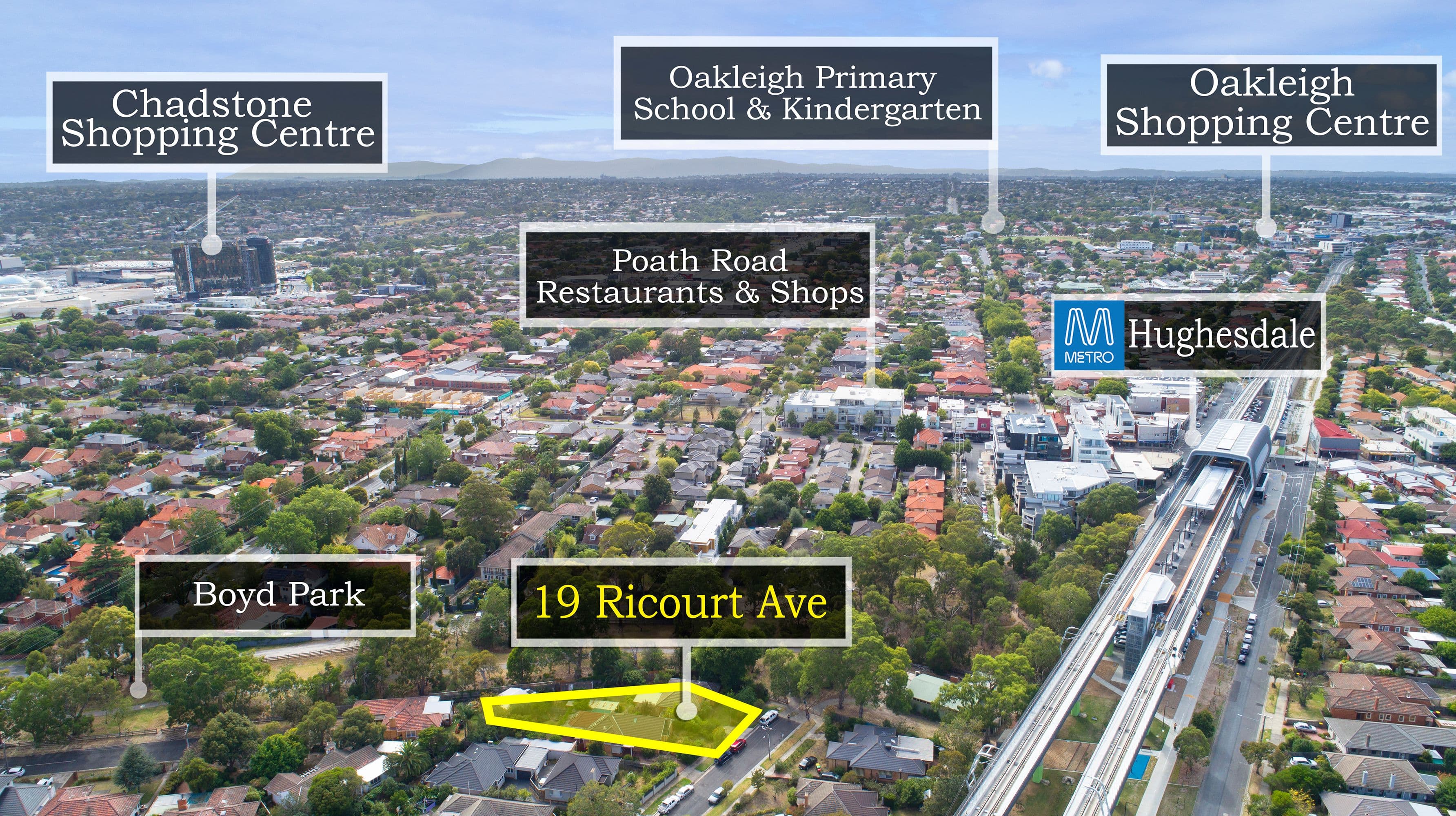 19 Ricourt Avenue, Murrumbeena VIC 3163, Murrumbeena - Thumbnail 4