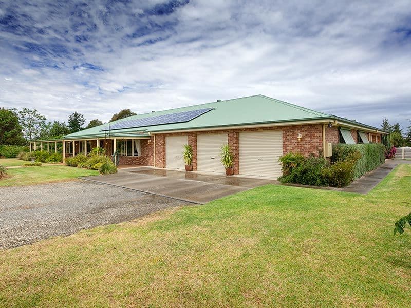 45 Sarah Street, Gerogery - Image 1