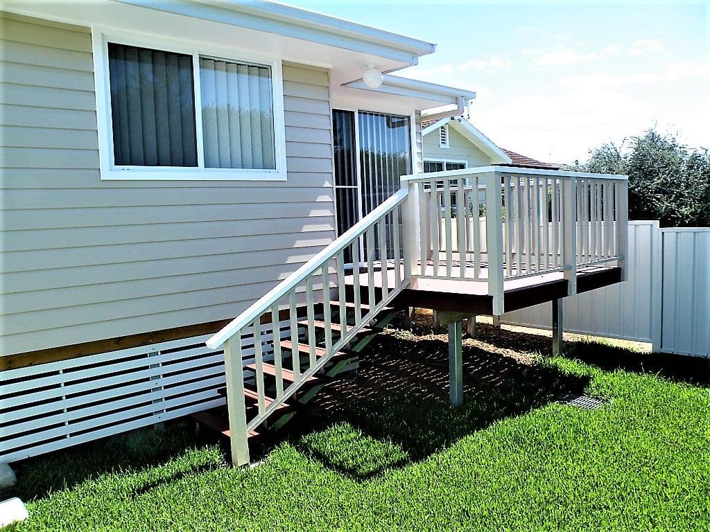 Unit 4/9 Phillip Street, Quirindi NSW 2343, Quirindi - Thumbnail 3