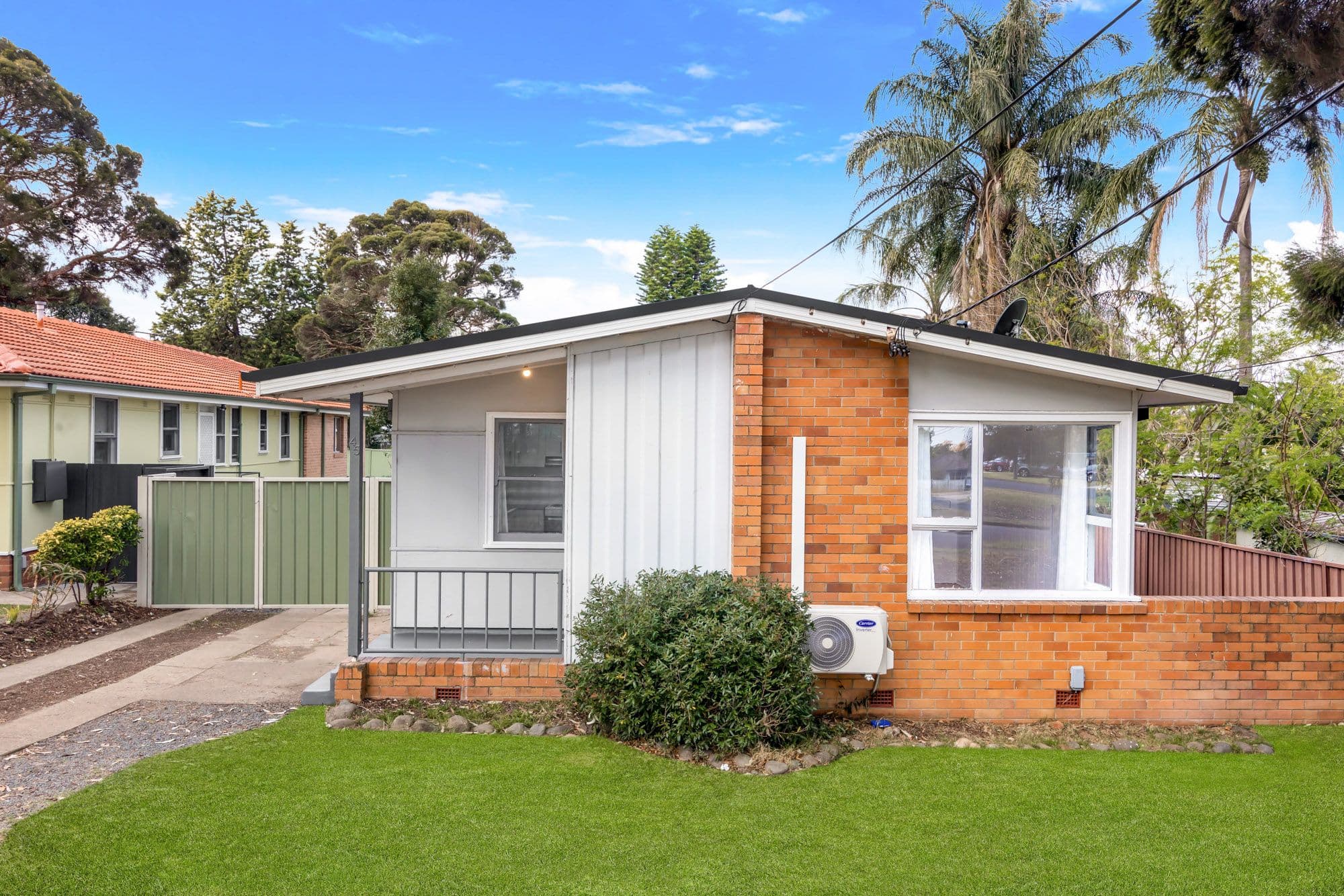 45 Luzon Avenue, Lethbridge Park NSW 2770, Lethbridge Park - Image 1