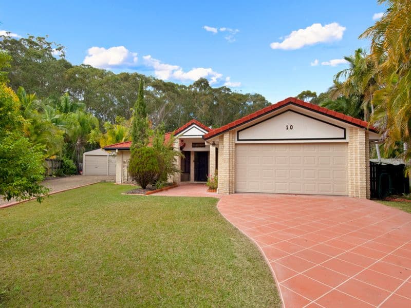 10 Phar Lap Court, LITTLE MOUNTAIN QLD 4551, Little Mountain - Image 1