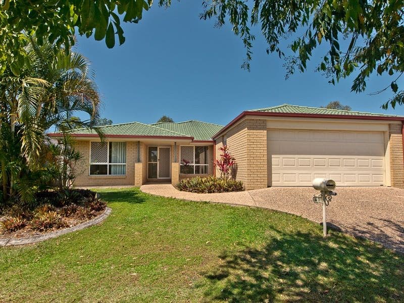 41 Leopardwood Street, Narangba QLD 4504, Narangba - Image 1