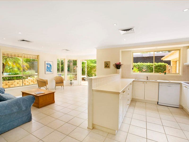 33 Rathowen Parade, KILLARNEY HEIGHTS NSW 2087, Killarney Heights - Image 1