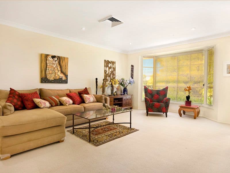 33 Rathowen Parade, KILLARNEY HEIGHTS NSW 2087, Killarney Heights - Thumbnail 2