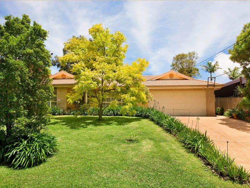 33 Rathowen Parade, KILLARNEY HEIGHTS NSW 2087, Killarney Heights - Thumbnail 3