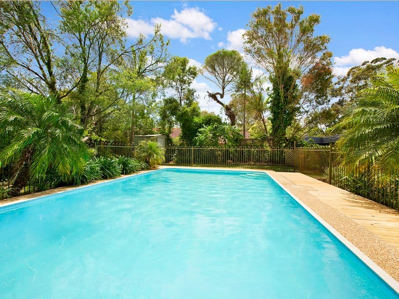 33 Rathowen Parade, KILLARNEY HEIGHTS NSW 2087, Killarney Heights - Thumbnail 4