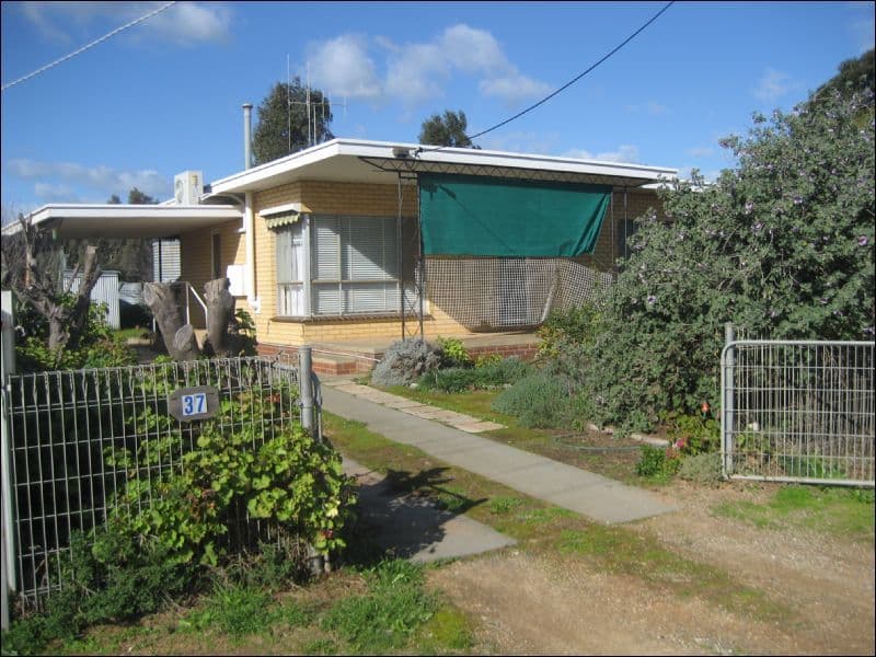 37 Prairie Road, LOCKINGTON VIC 3563, Lockington - Image 1