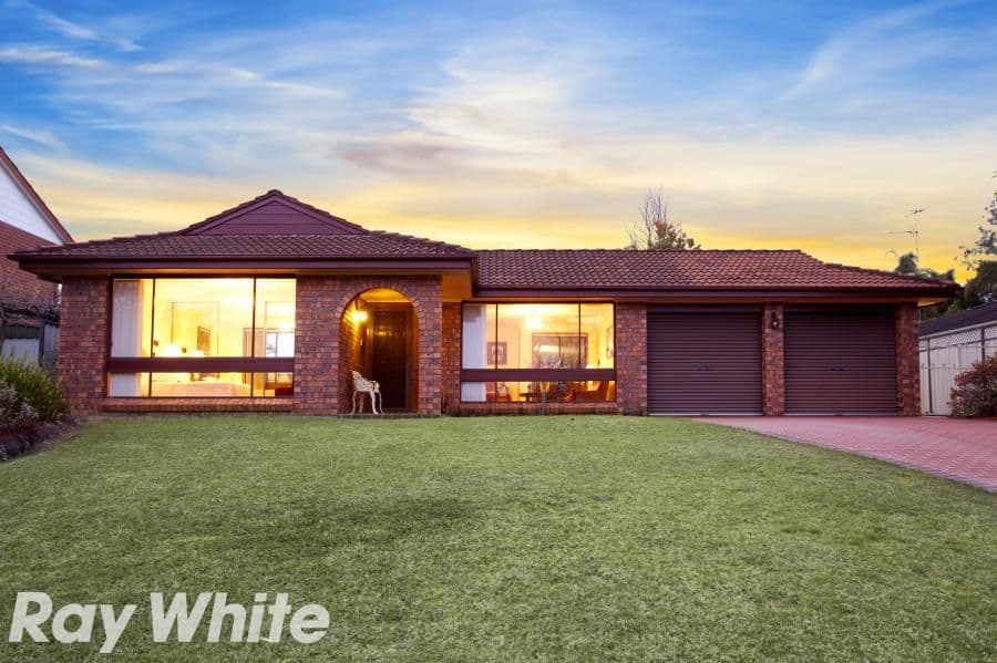 5 Colosseum Crescent, BAULKHAM HILLS NSW 2153, Baulkham Hills - Image 1