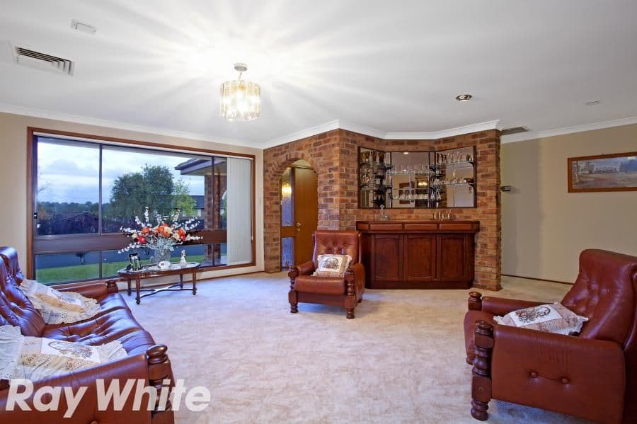 5 Colosseum Crescent, BAULKHAM HILLS NSW 2153, Baulkham Hills - Thumbnail 4