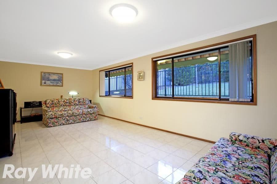 5 Colosseum Crescent, BAULKHAM HILLS NSW 2153, Baulkham Hills - Thumbnail 5