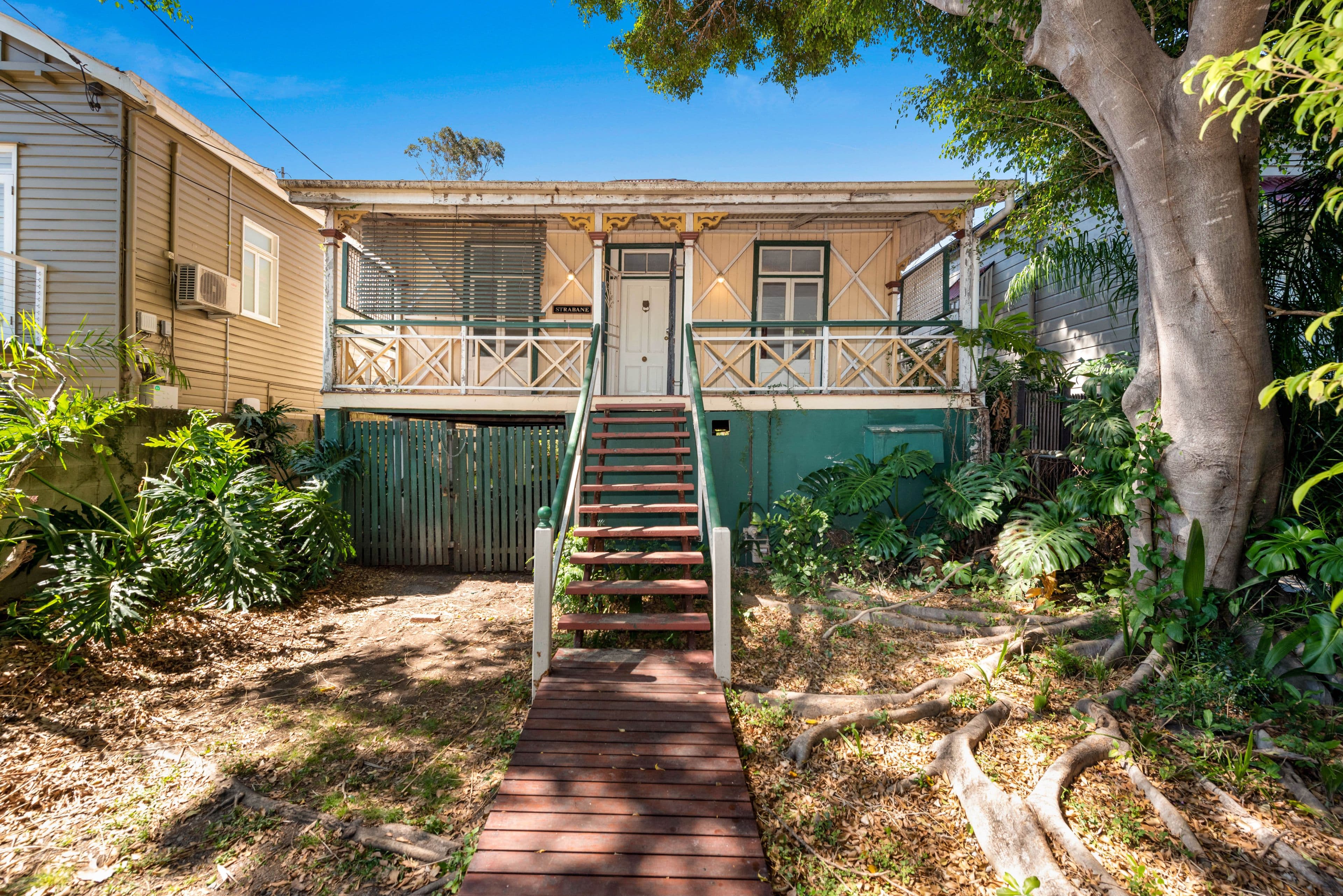 99 Baroona Road, Paddington QLD 4064, Paddington - Image 1