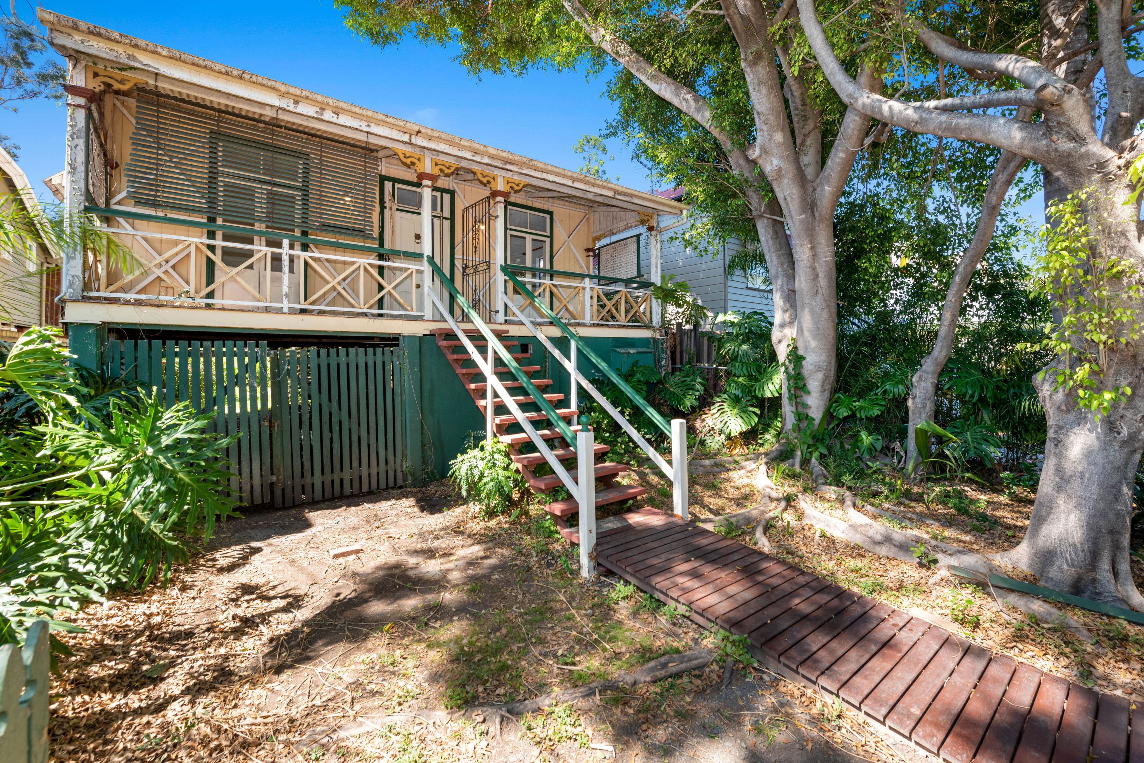 99 Baroona Road, Paddington QLD 4064, Paddington - Thumbnail 2