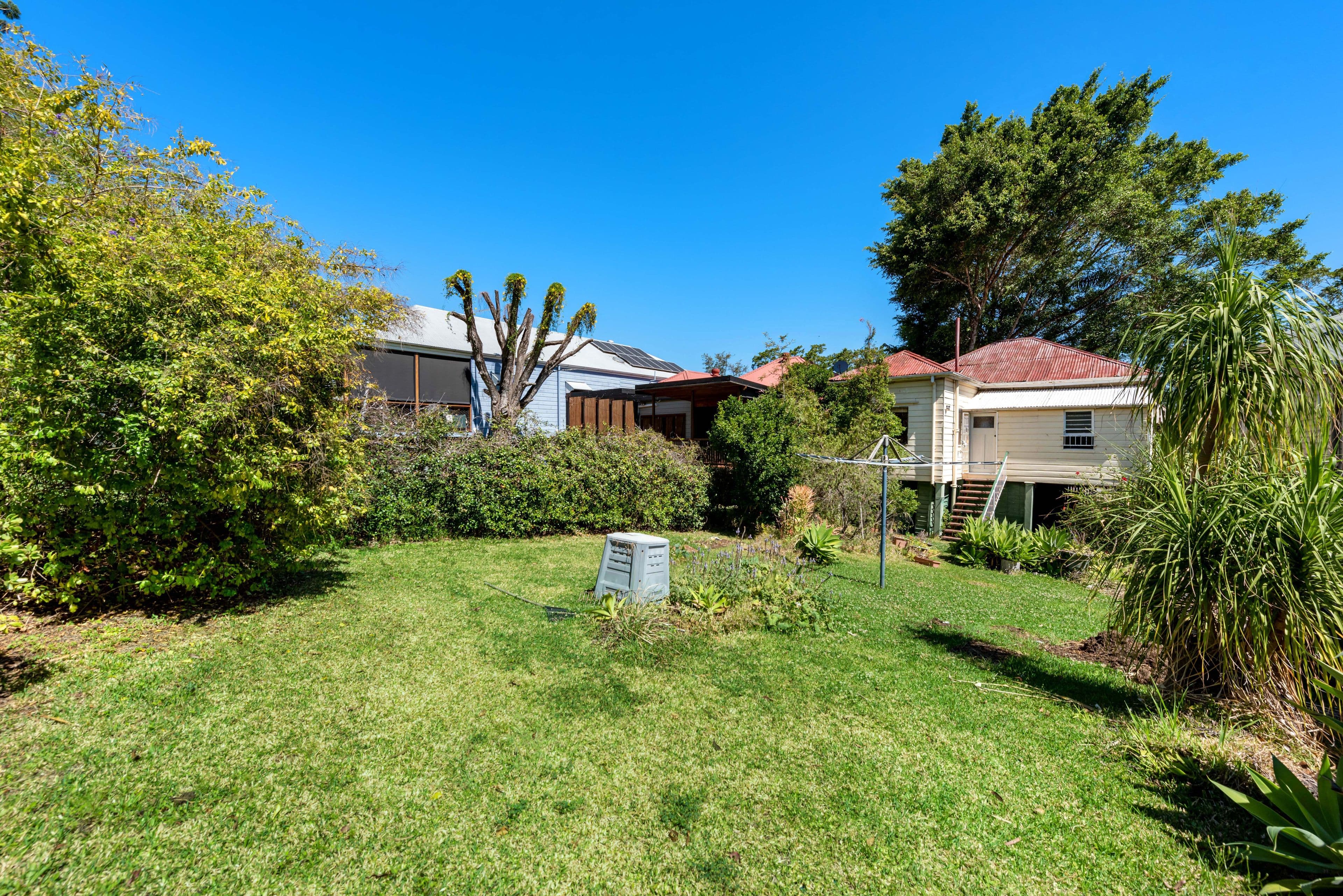 99 Baroona Road, Paddington QLD 4064, Paddington - Thumbnail 3