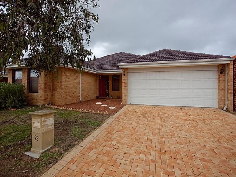 28 Bonannella Entrance, SINAGRA WA 6065, Sinagra - Thumbnail 2