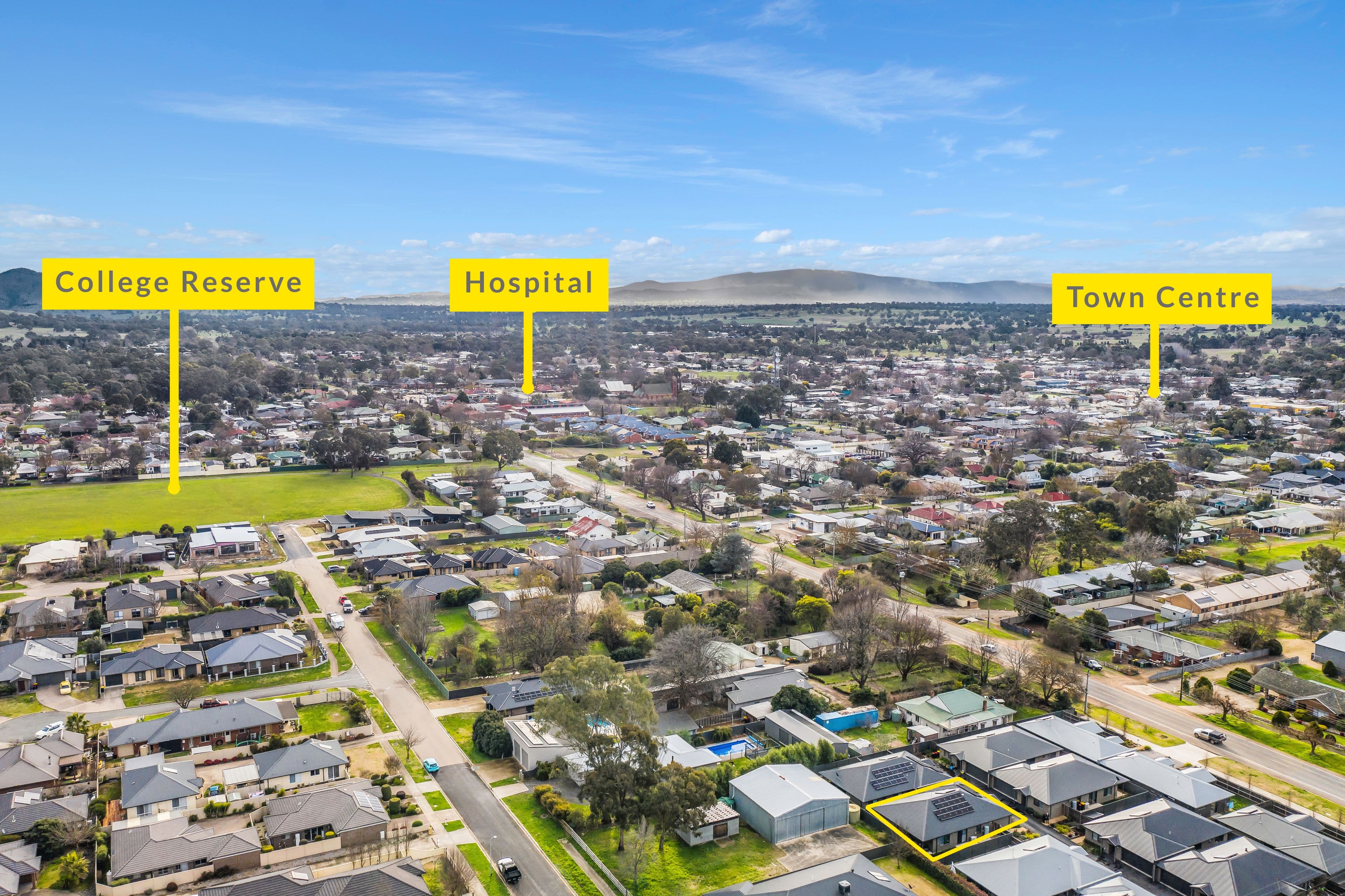 Unit 5/3 Highton Lane, Mansfield VIC 3722, Mansfield - Thumbnail 8