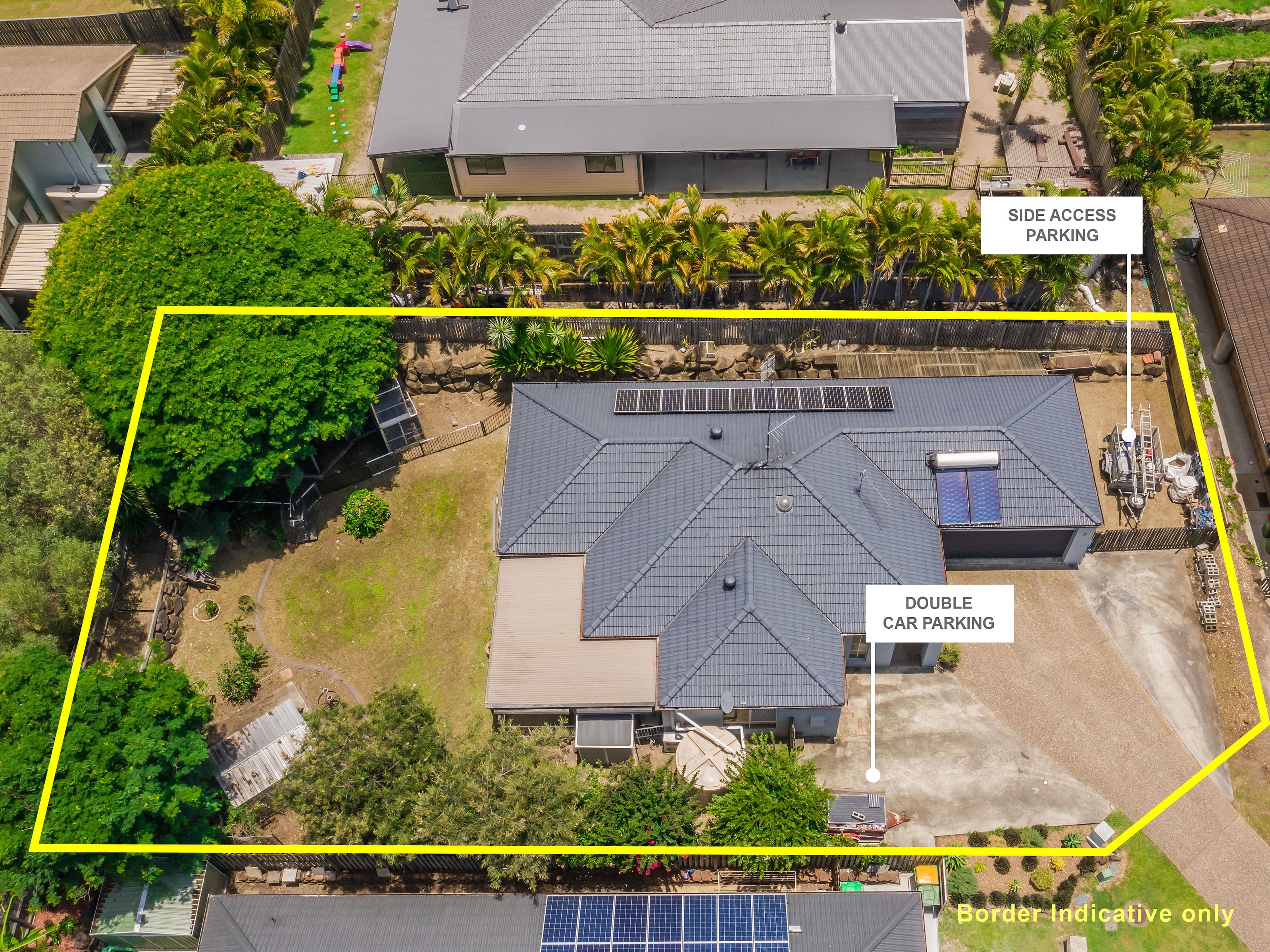 7 Prominent Crescent, Upper Coomera QLD 4209, Upper Coomera - Thumbnail 2