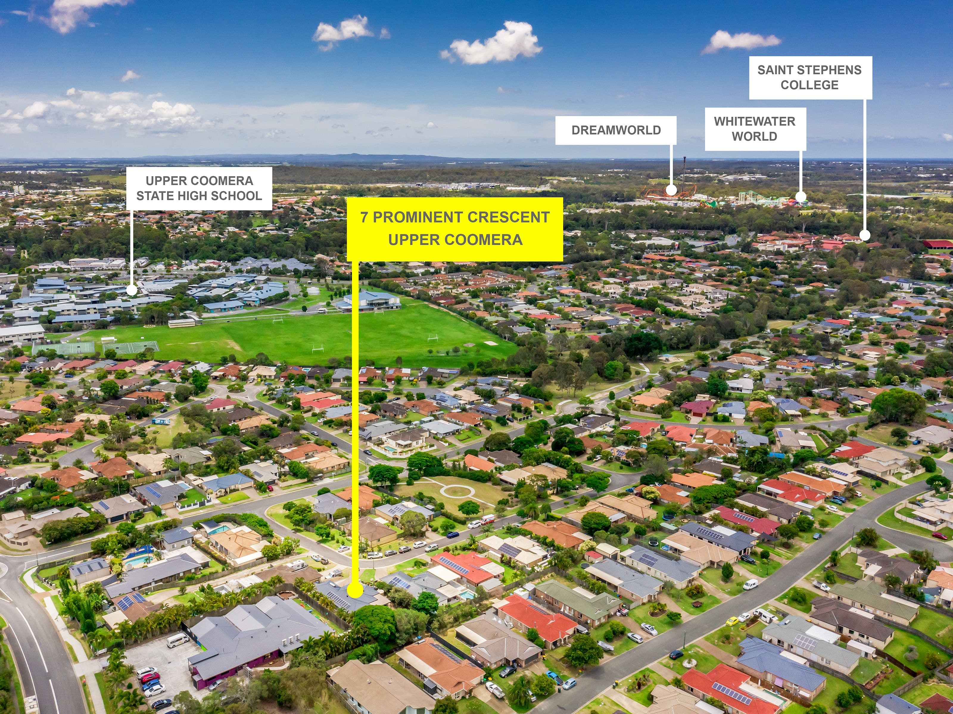 7 Prominent Crescent, Upper Coomera QLD 4209, Upper Coomera - Thumbnail 6