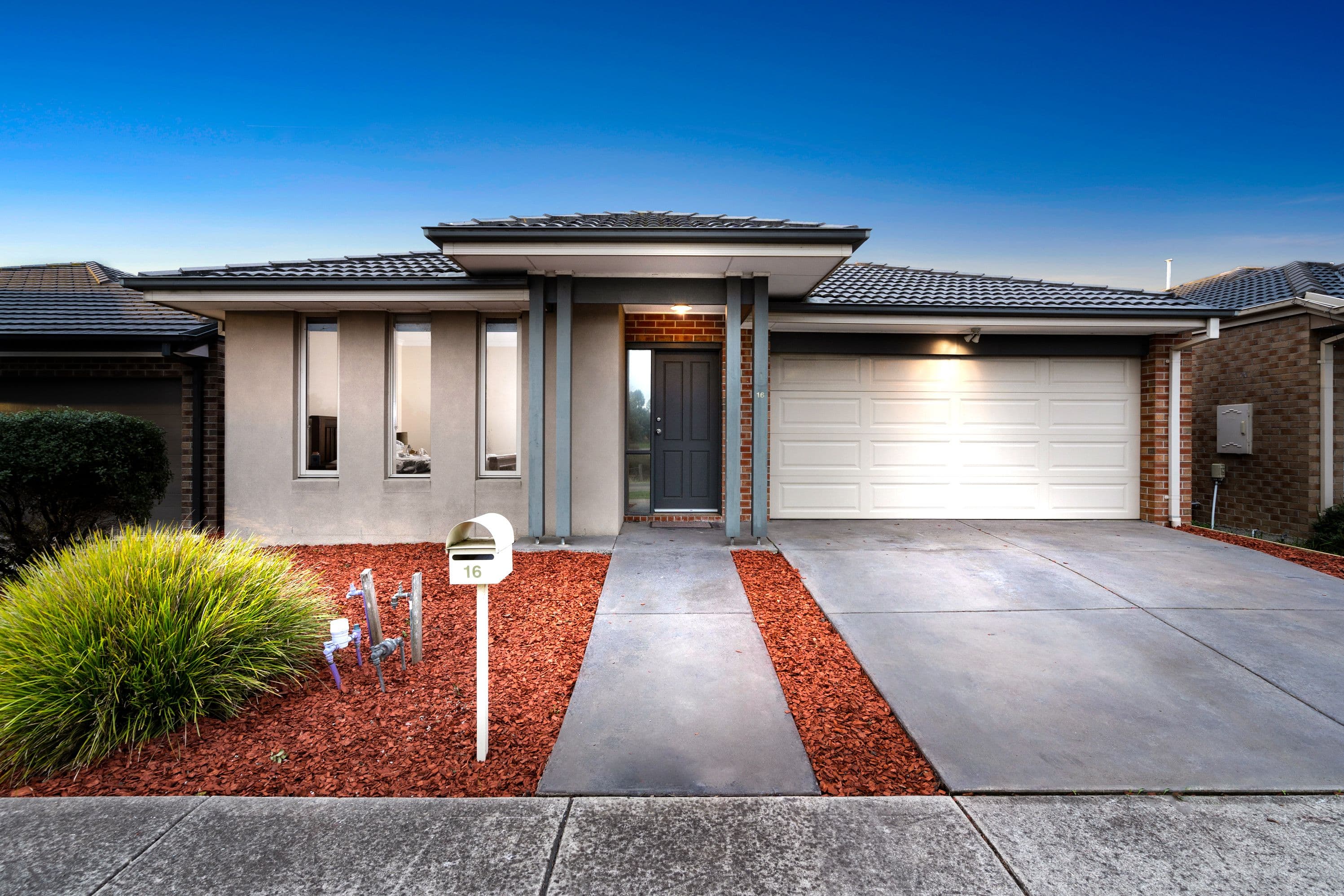 16 Darwin Way, Wollert VIC 3750, Wollert - Image 1