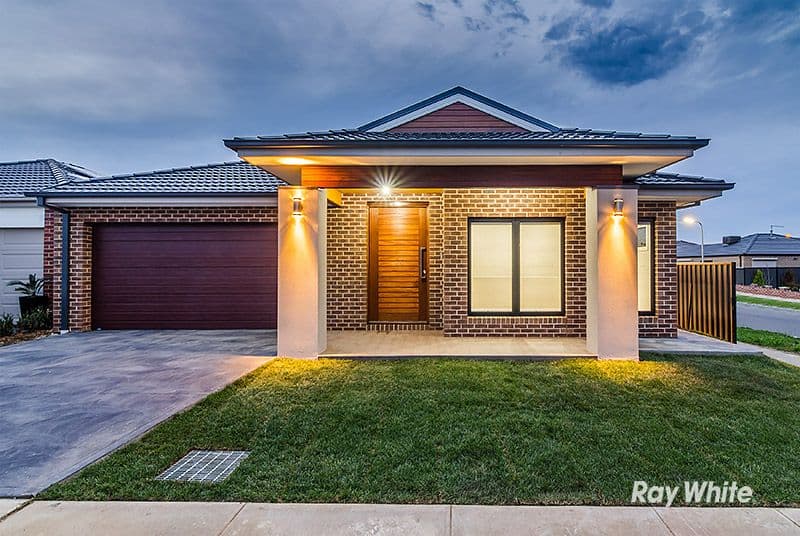 2 Cob Terrace, Clyde North VIC 3978, Clyde North - Image 1