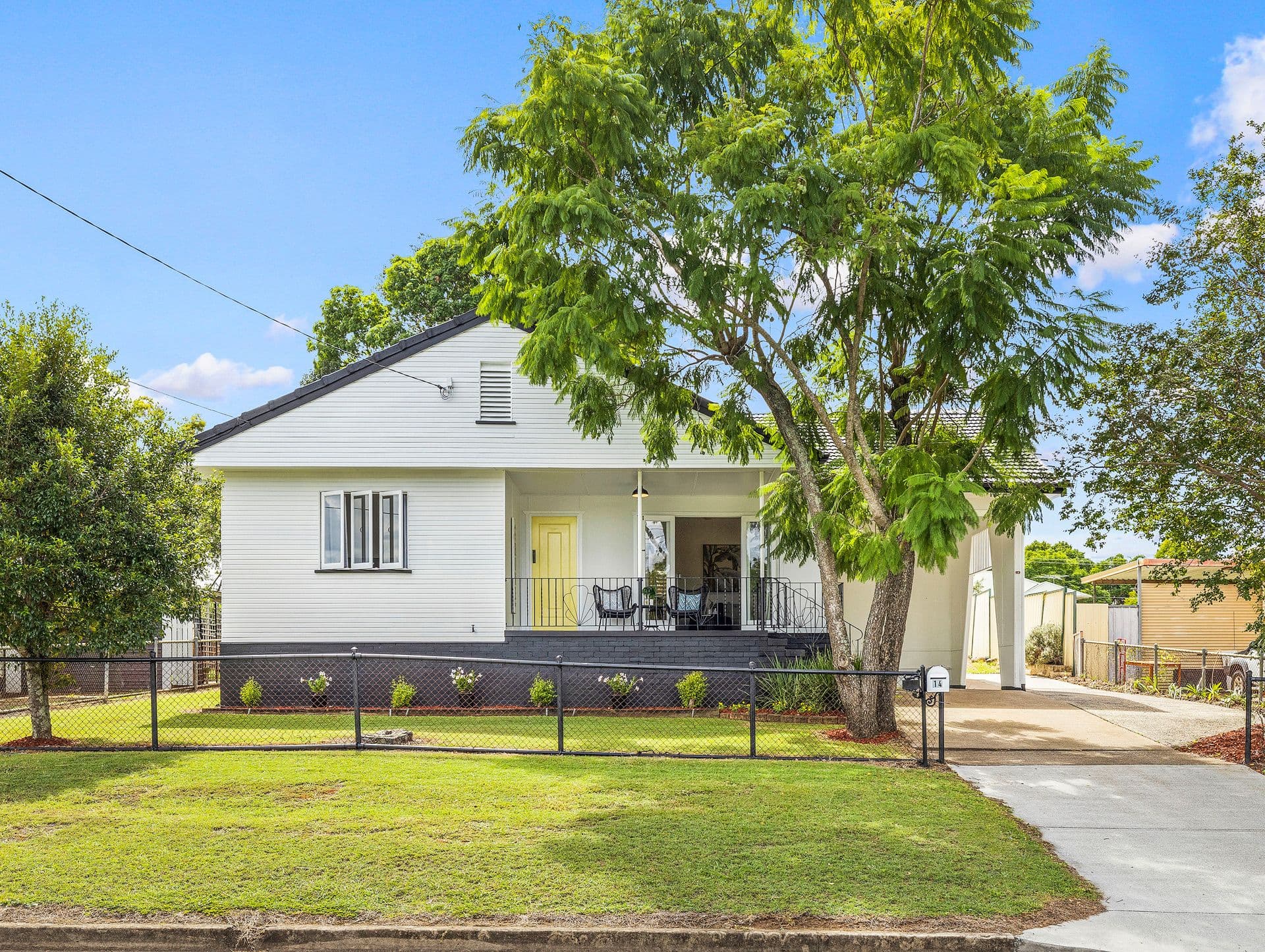 14 Trumpy Street, Silkstone QLD 4304, Silkstone - Image 1