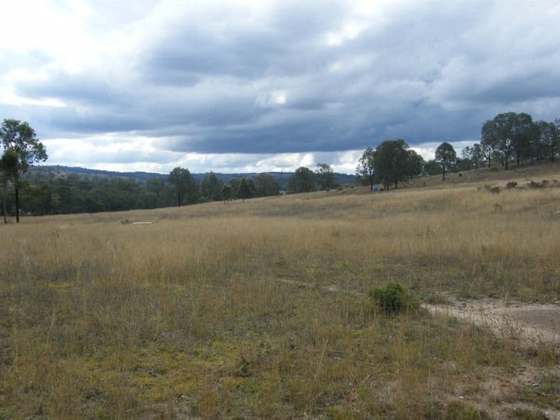 Lot 387  New England Highway, COOYAR QLD 4402, Cooyar - Thumbnail 3