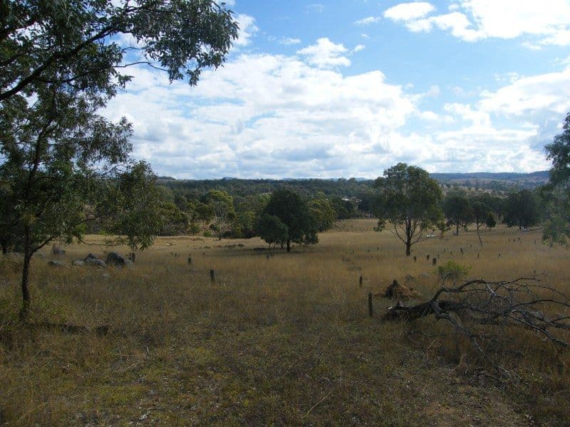Lot 387  New England Highway, COOYAR QLD 4402, Cooyar - Thumbnail 5