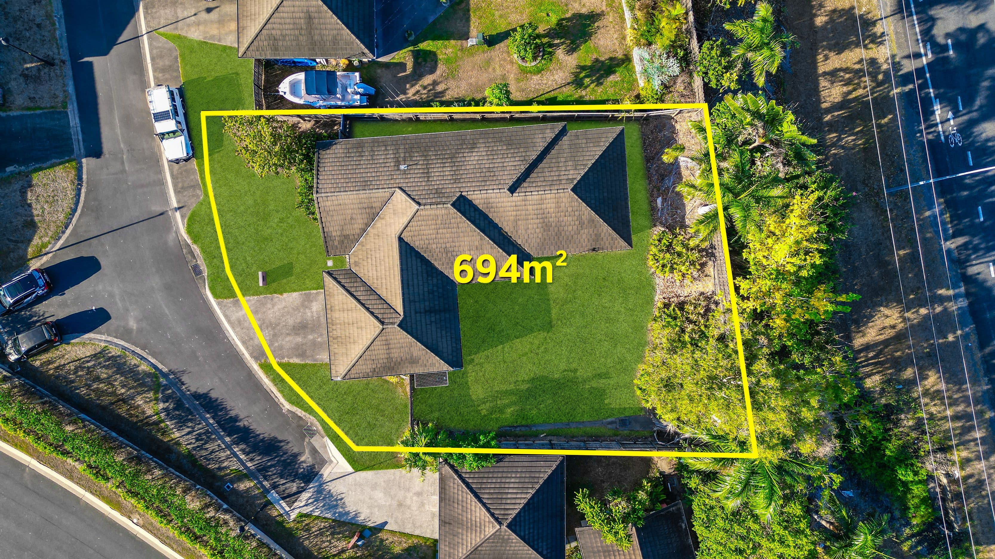 6 The Entrance, Kewarra Beach QLD 4879, Kewarra Beach - Thumbnail 2