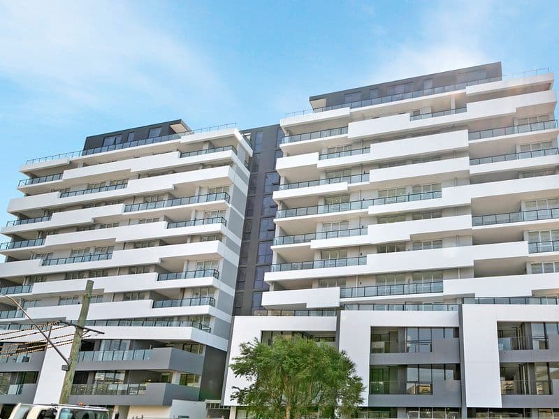 B607/25 Bigge Street, Liverpool NSW 2170, Liverpool - Thumbnail 2