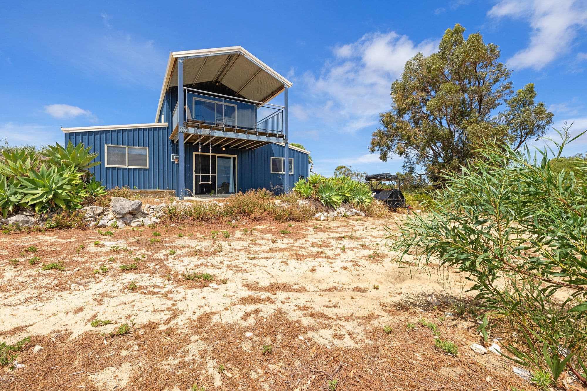 LOT 151 SEAVIEW Drive, Karakin WA 6044, Karakin - Thumbnail 2