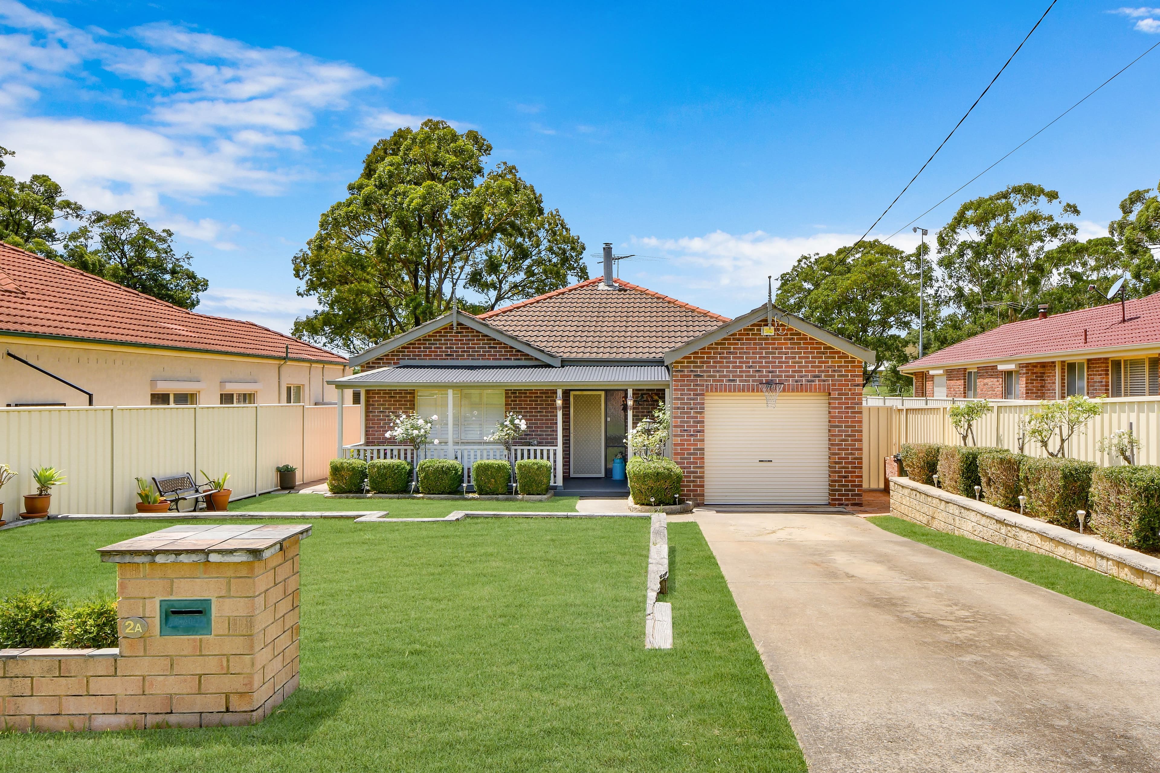2 Maria Place, Oakdale - Image 1