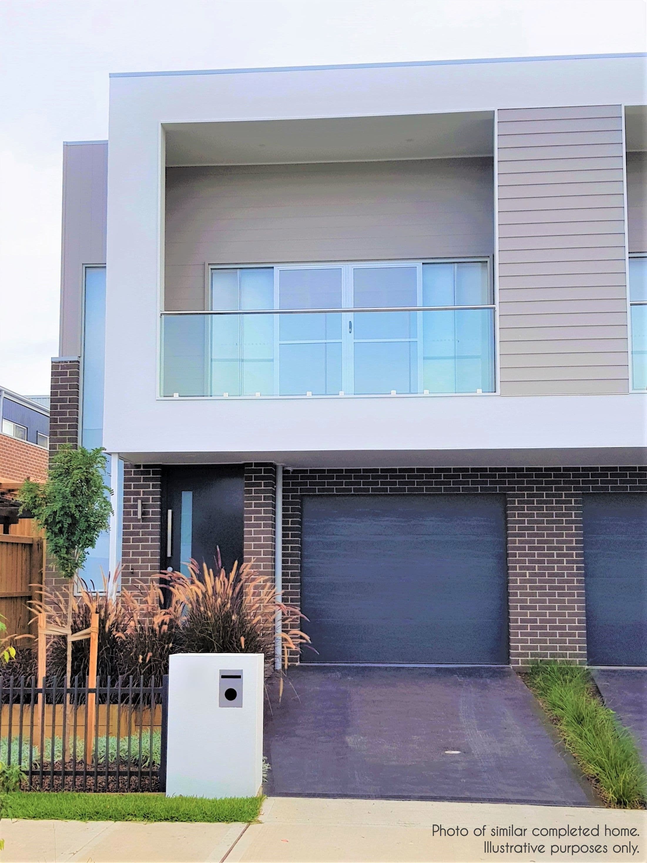 Denham Court NSW 2565, Denham Court - Thumbnail 2