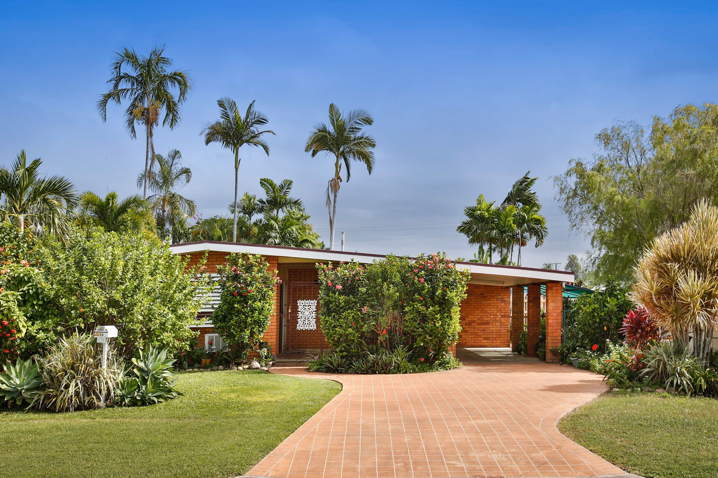 14 Warili Street, Aitkenvale QLD 4814, Aitkenvale - Thumbnail 5