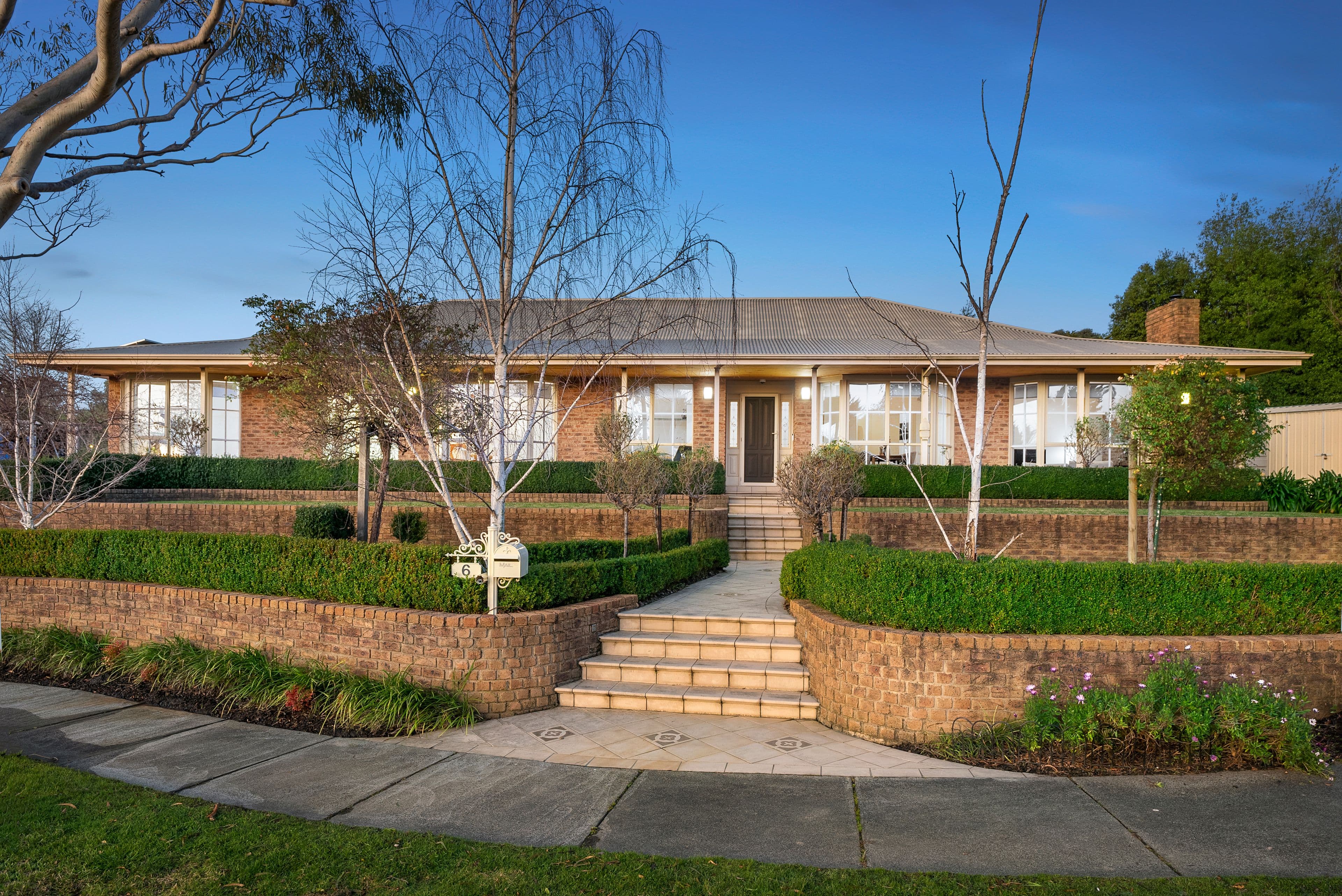 6 Crimea Close, Rowville VIC 3178, Rowville - Image 1