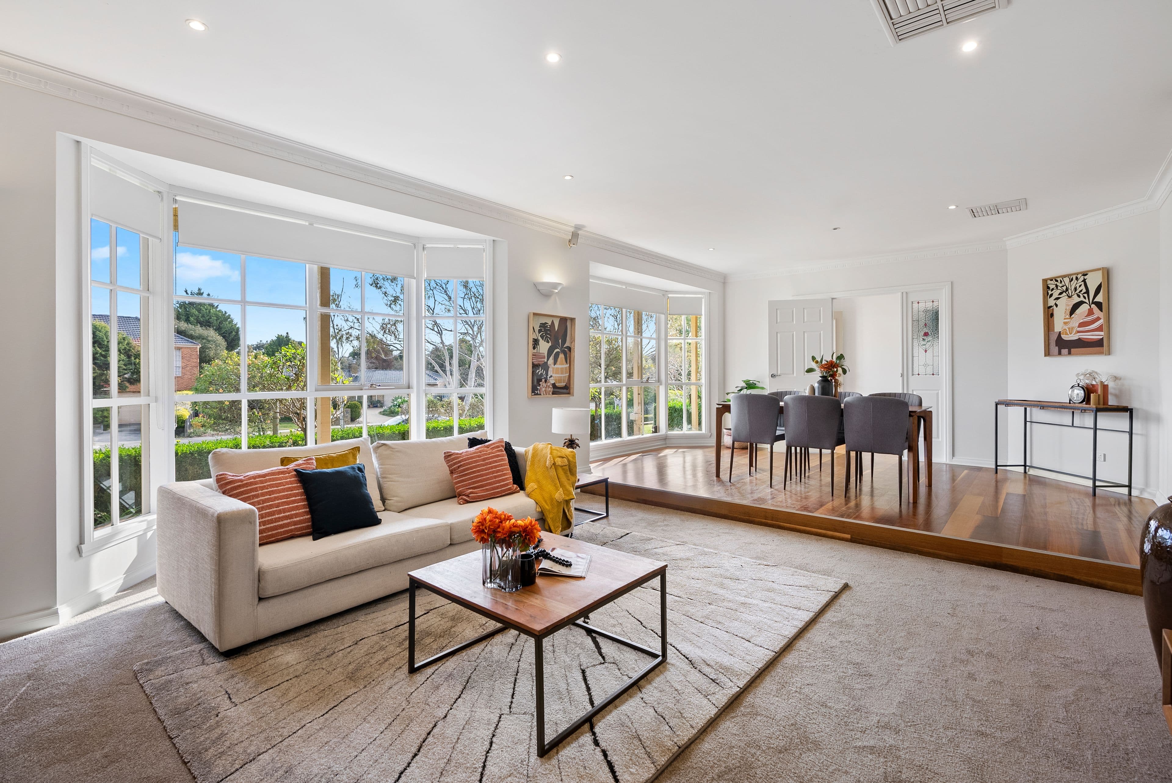 6 Crimea Close, Rowville VIC 3178, Rowville - Thumbnail 2