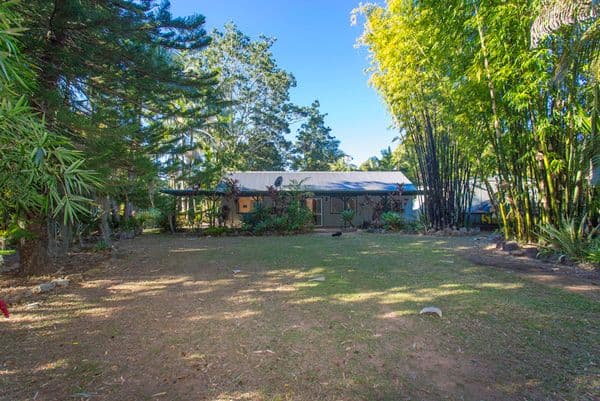 100 Upper Crystal Creek Road, CRYSTAL CREEK NSW 2484, Upper Crystal Creek - Thumbnail 3