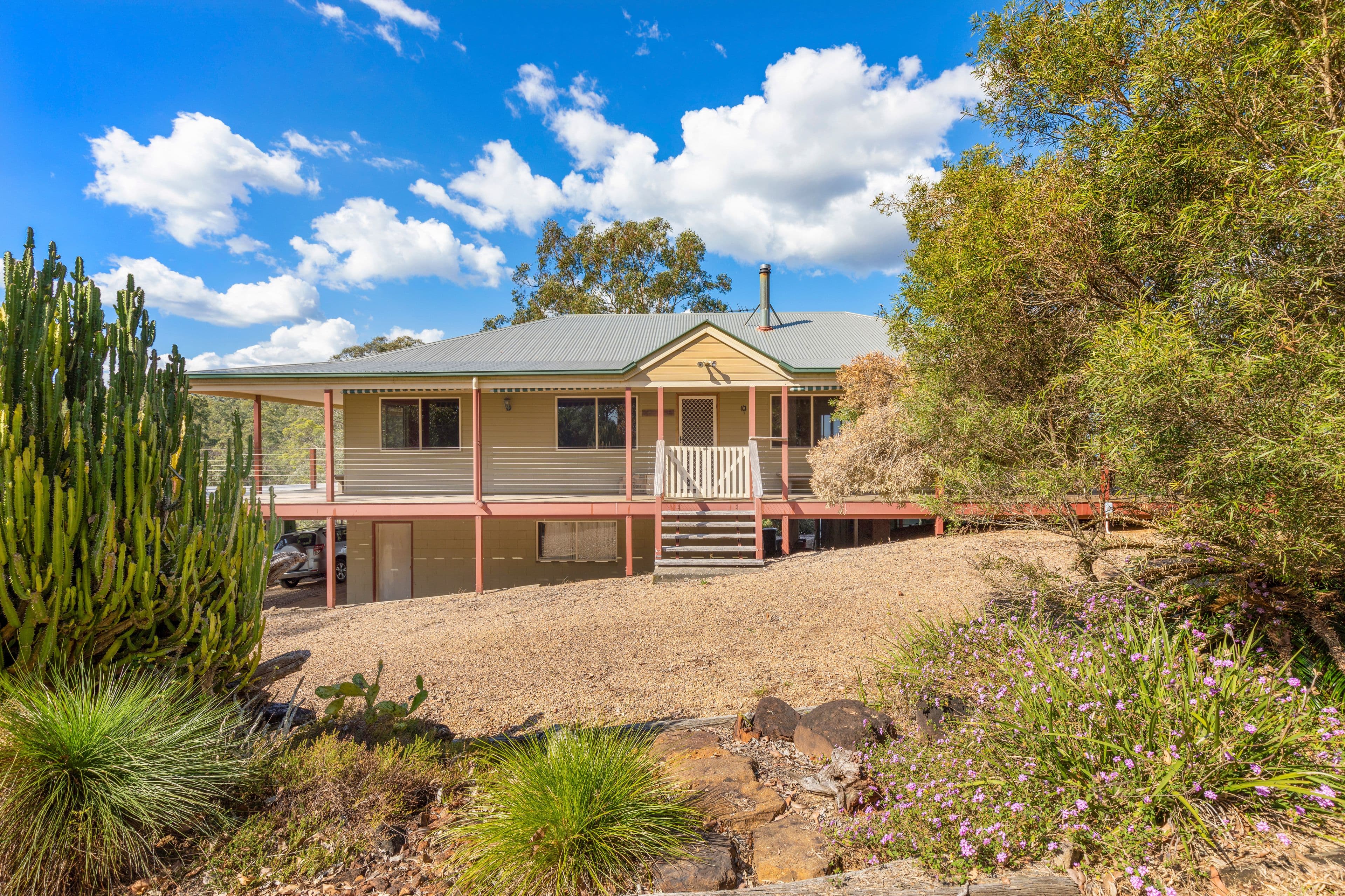 228 Range Road, Peachester QLD 4519, Peachester - Image 1