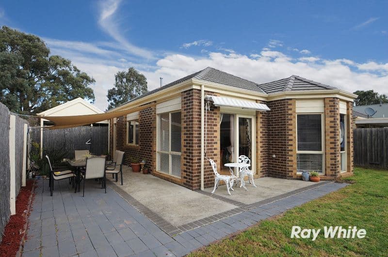 46 Henry Lawson Drive, LYNBROOK VIC 3975, Lynbrook - Thumbnail 7