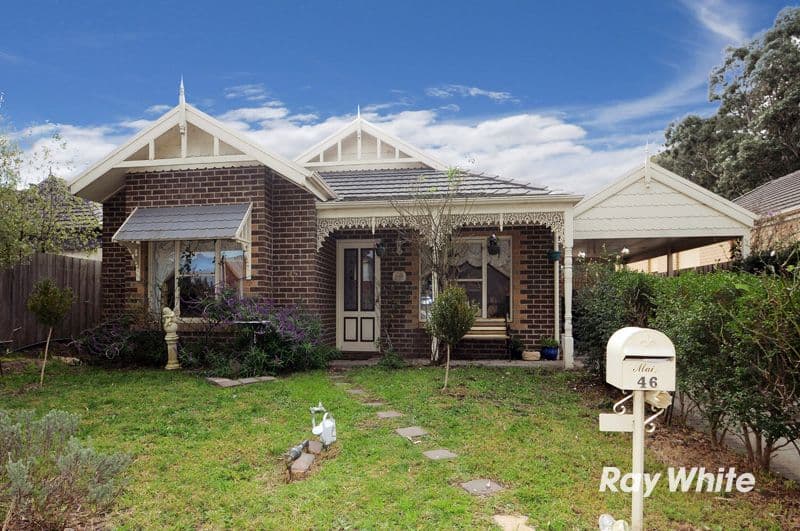 46 Henry Lawson Drive, LYNBROOK VIC 3975, Lynbrook - Thumbnail 8
