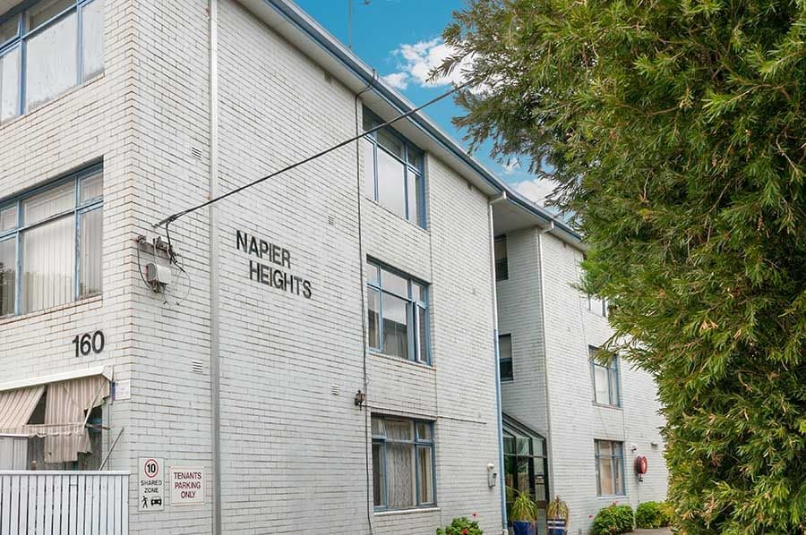 160 Napier Street, Essendon VIC 3040, Essendon - Thumbnail 2